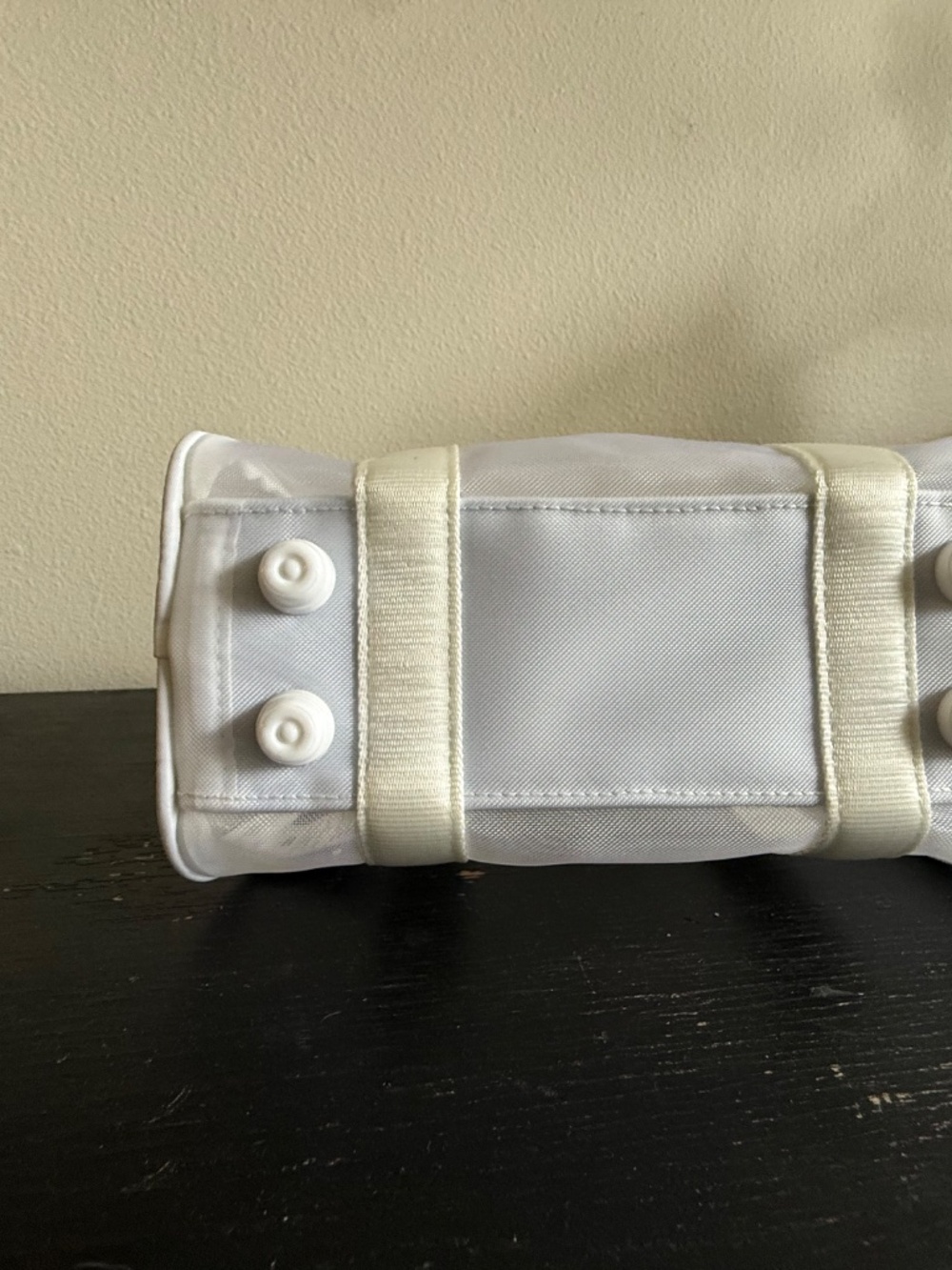 🦉ALO DUFFEL BAG PURSE - Picture 5 of 9